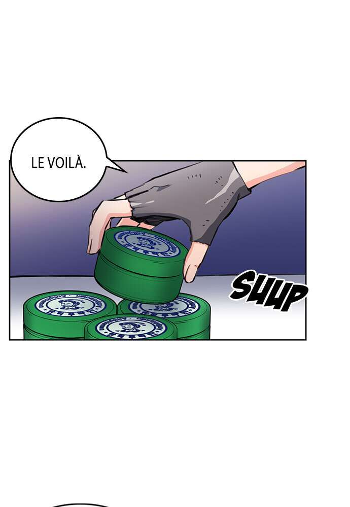  Seoul Station Druid - Chapitre 54 - 66