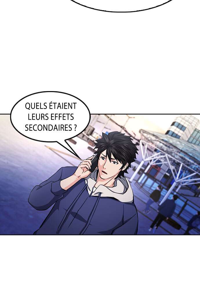  Seoul Station Druid - Chapitre 54 - 41