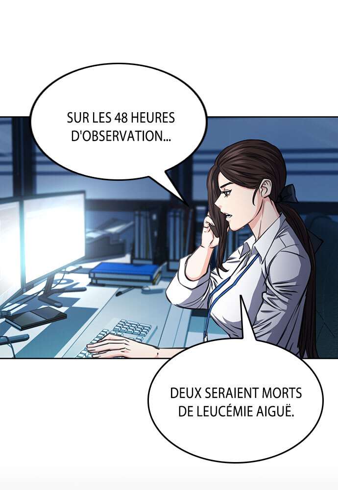  Seoul Station Druid - Chapitre 54 - 42