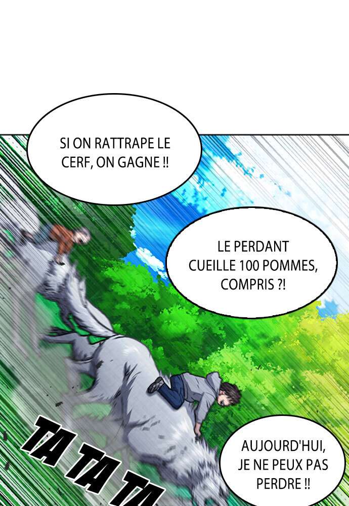  Seoul Station Druid - Chapitre 55 - 70