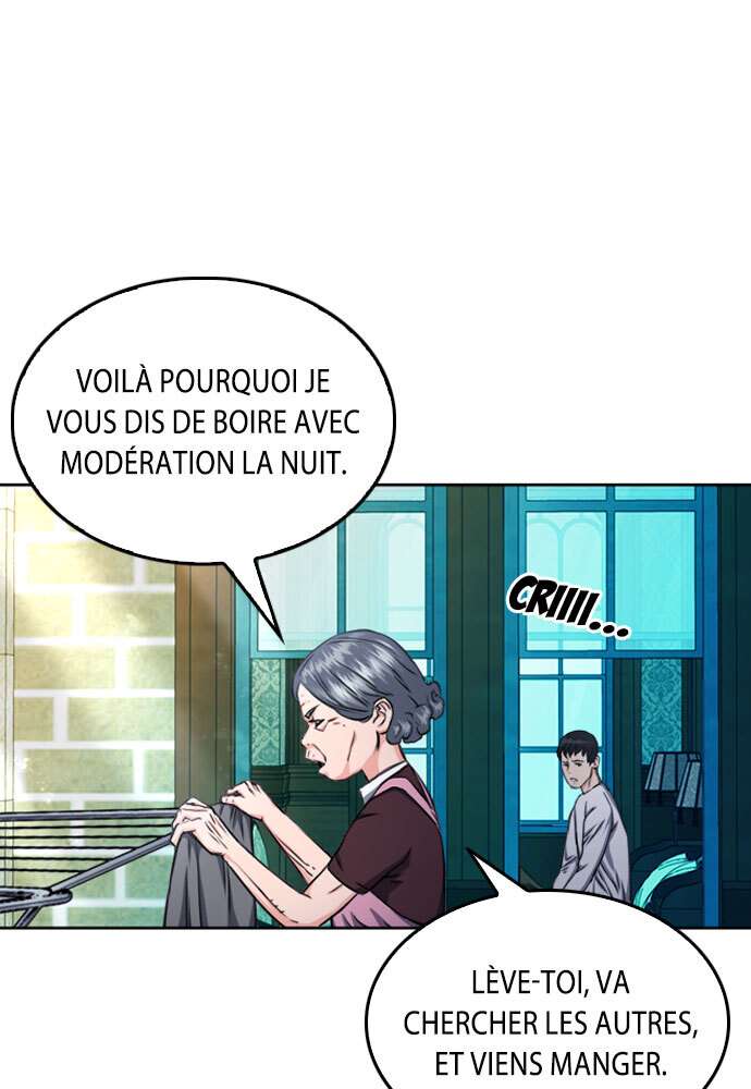  Seoul Station Druid - Chapitre 55 - 35