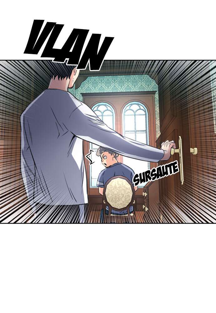  Seoul Station Druid - Chapitre 55 - 45