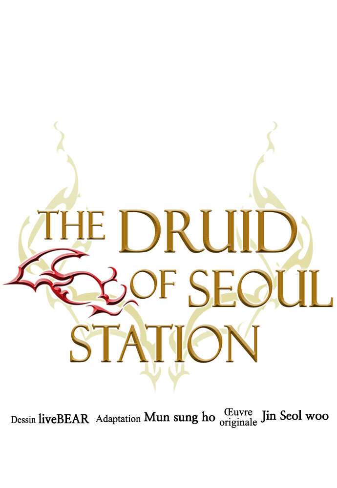  Seoul Station Druid - Chapitre 55 - 29