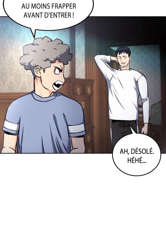  Seoul Station Druid - Chapitre 55 - 47