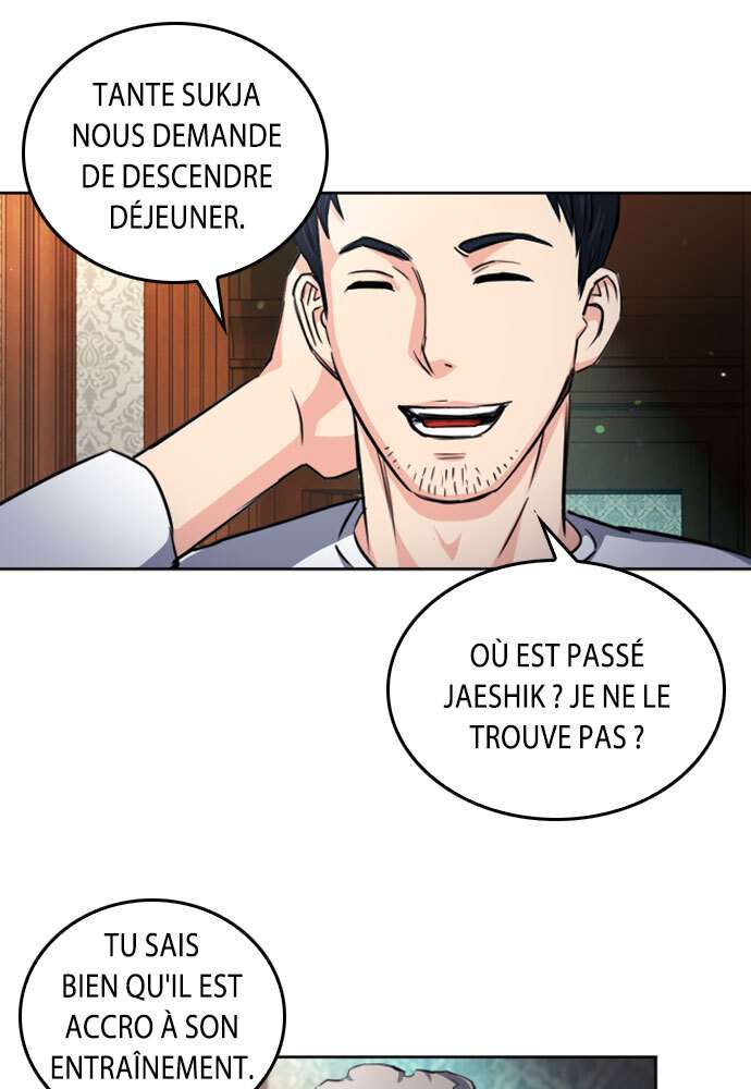  Seoul Station Druid - Chapitre 55 - 48