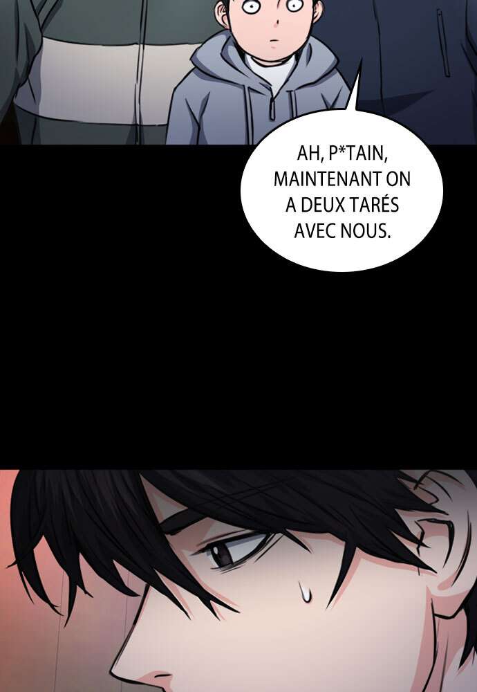  Seoul Station Druid - Chapitre 55 - 122