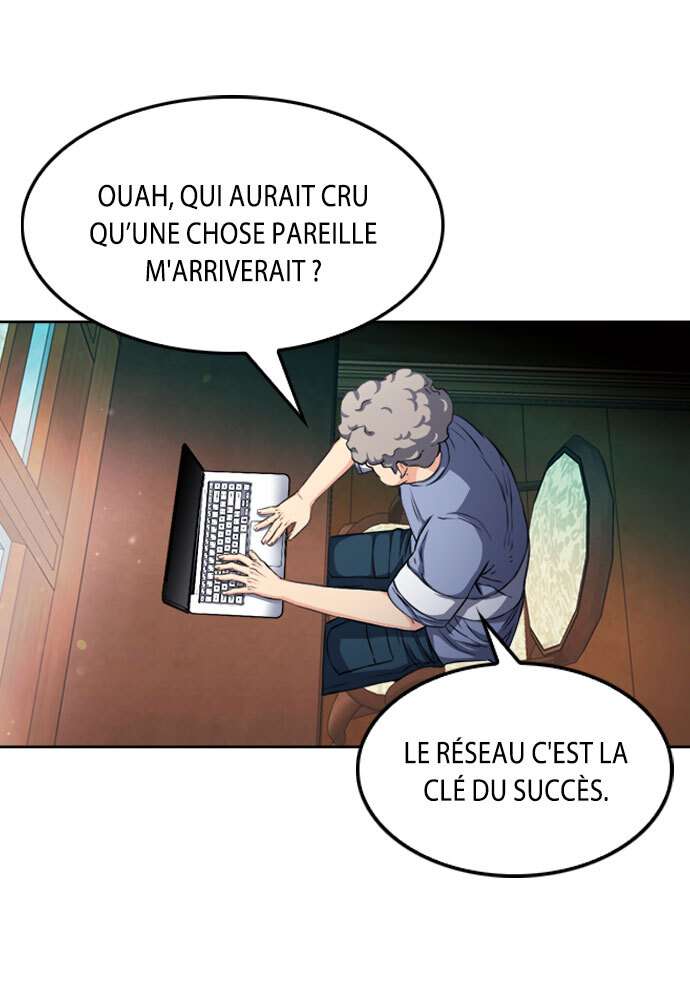  Seoul Station Druid - Chapitre 55 - 43