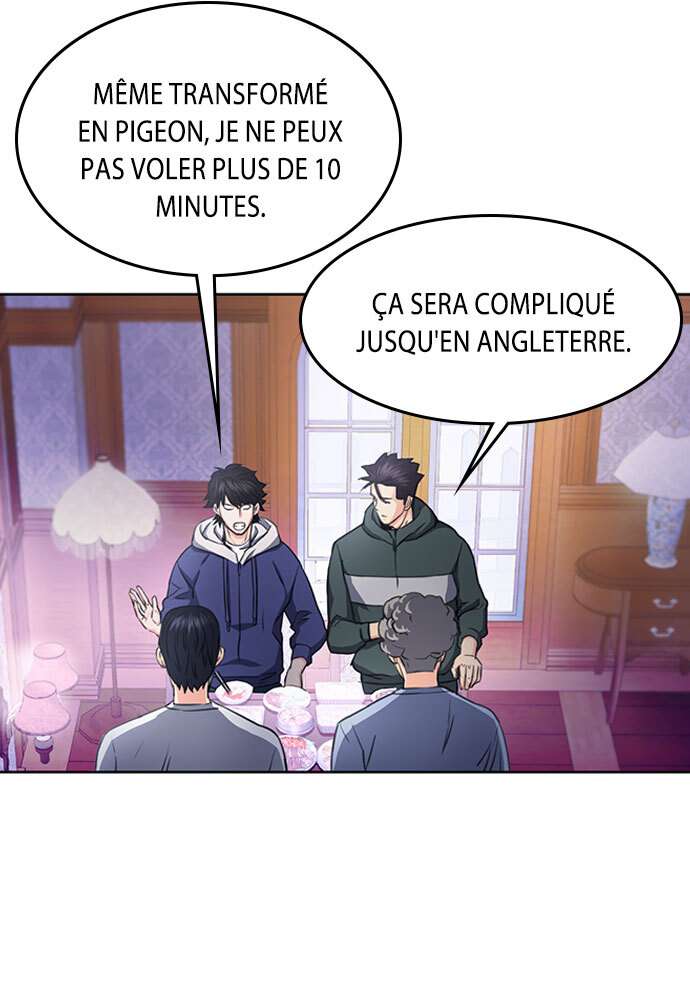  Seoul Station Druid - Chapitre 56 - 29