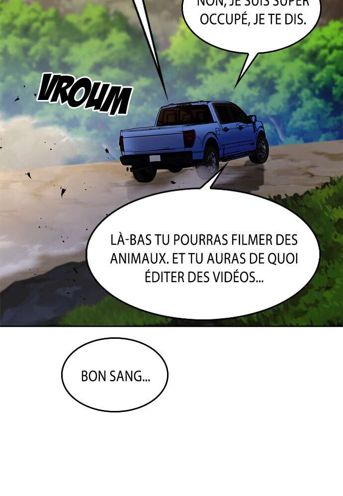  Seoul Station Druid - Chapitre 56 - 45