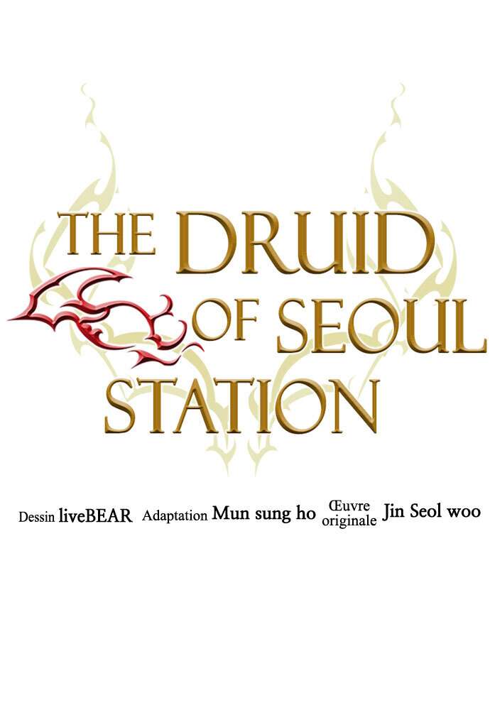  Seoul Station Druid - Chapitre 56 - 12