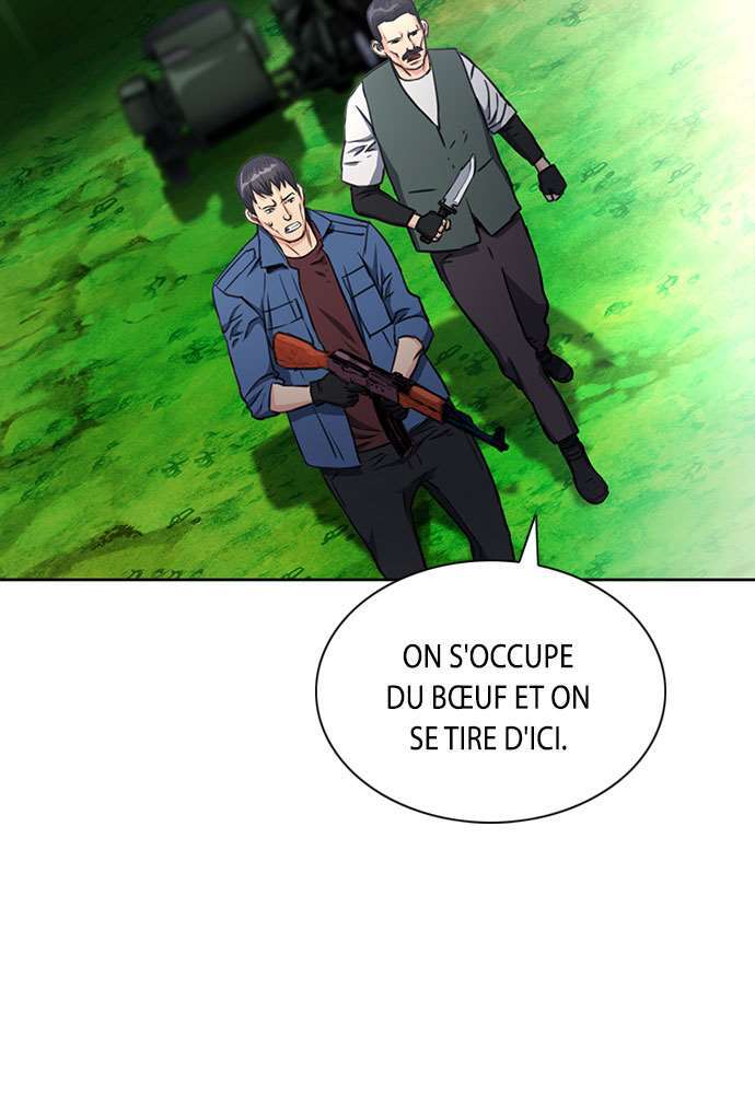  Seoul Station Druid - Chapitre 57 - 139