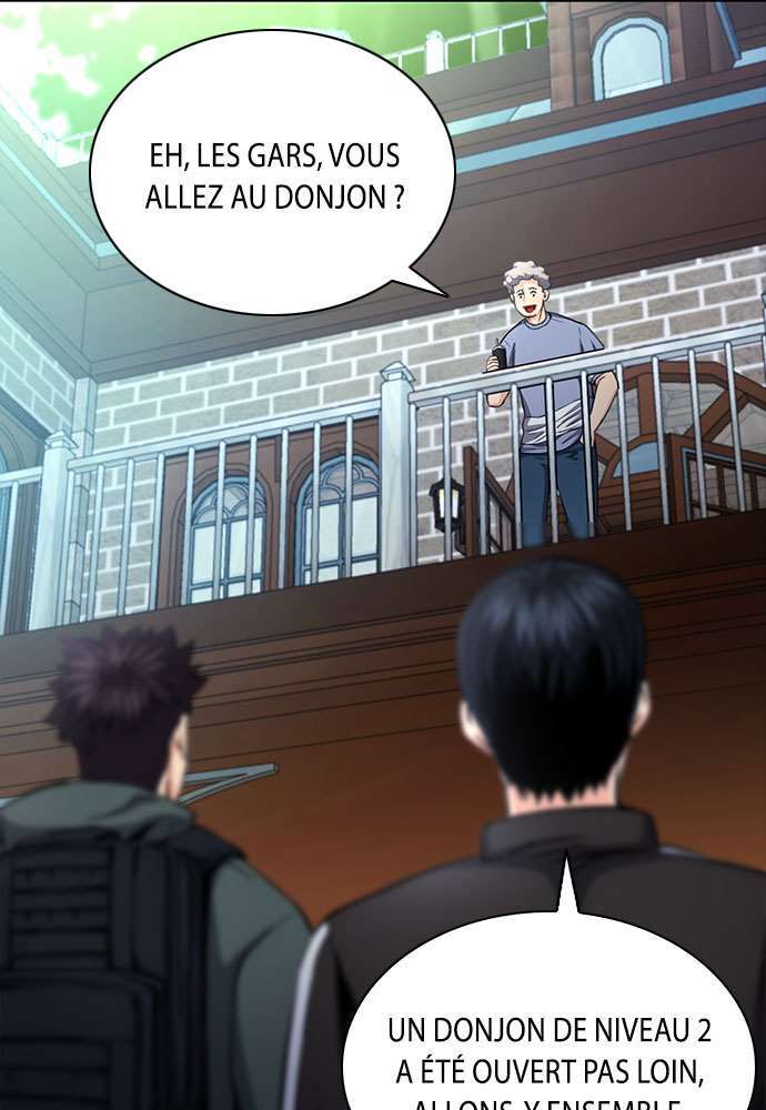  Seoul Station Druid - Chapitre 57 - 63