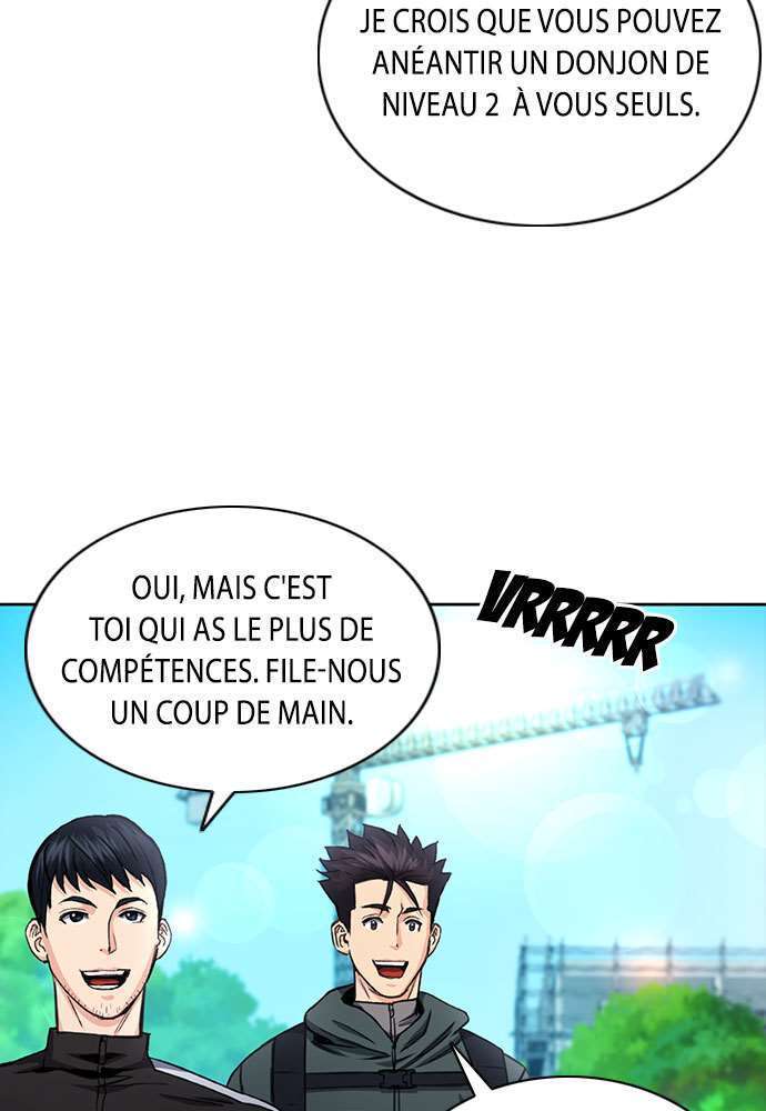  Seoul Station Druid - Chapitre 57 - 66