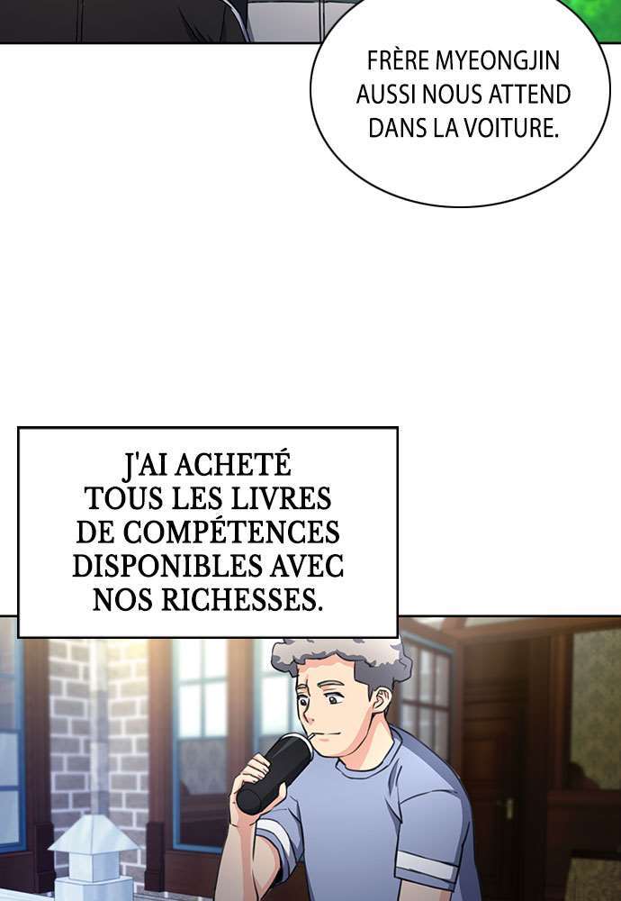  Seoul Station Druid - Chapitre 57 - 67