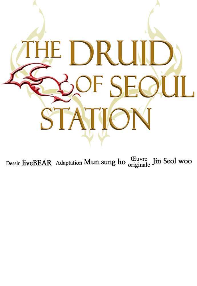  Seoul Station Druid - Chapitre 57 - 37