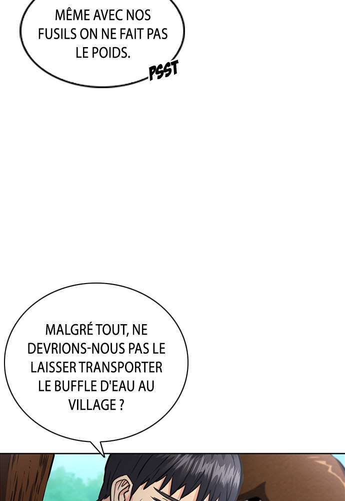  Seoul Station Druid - Chapitre 58 - 50