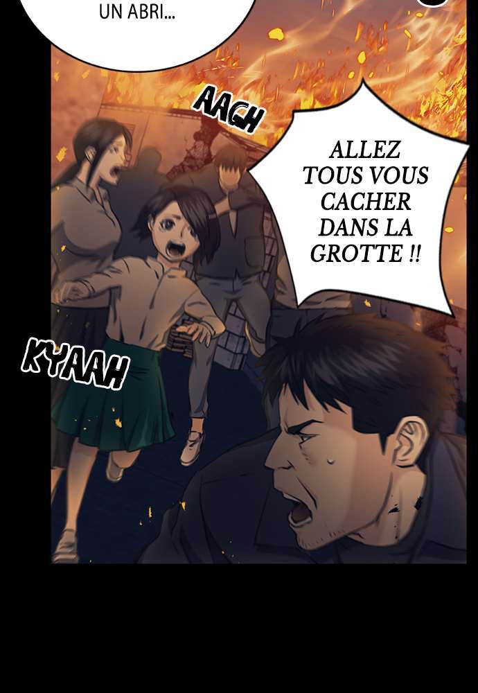  Seoul Station Druid - Chapitre 58 - 88