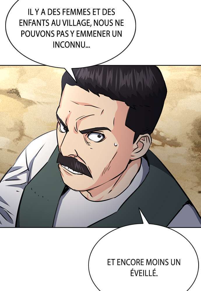  Seoul Station Druid - Chapitre 58 - 43