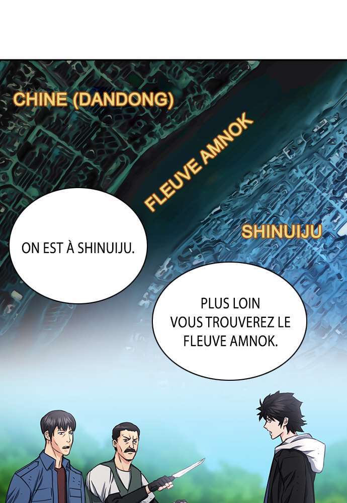  Seoul Station Druid - Chapitre 58 - 17