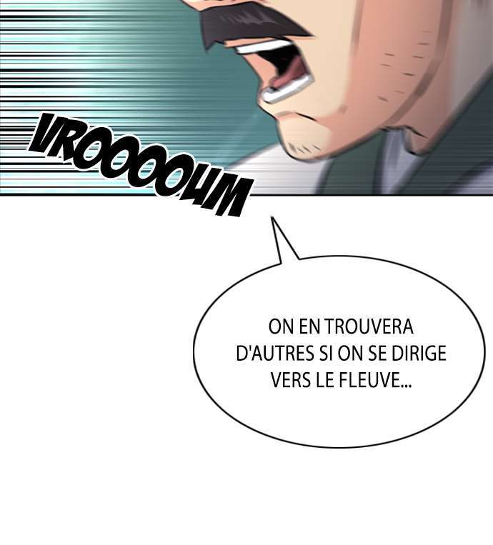  Seoul Station Druid - Chapitre 58 - 63