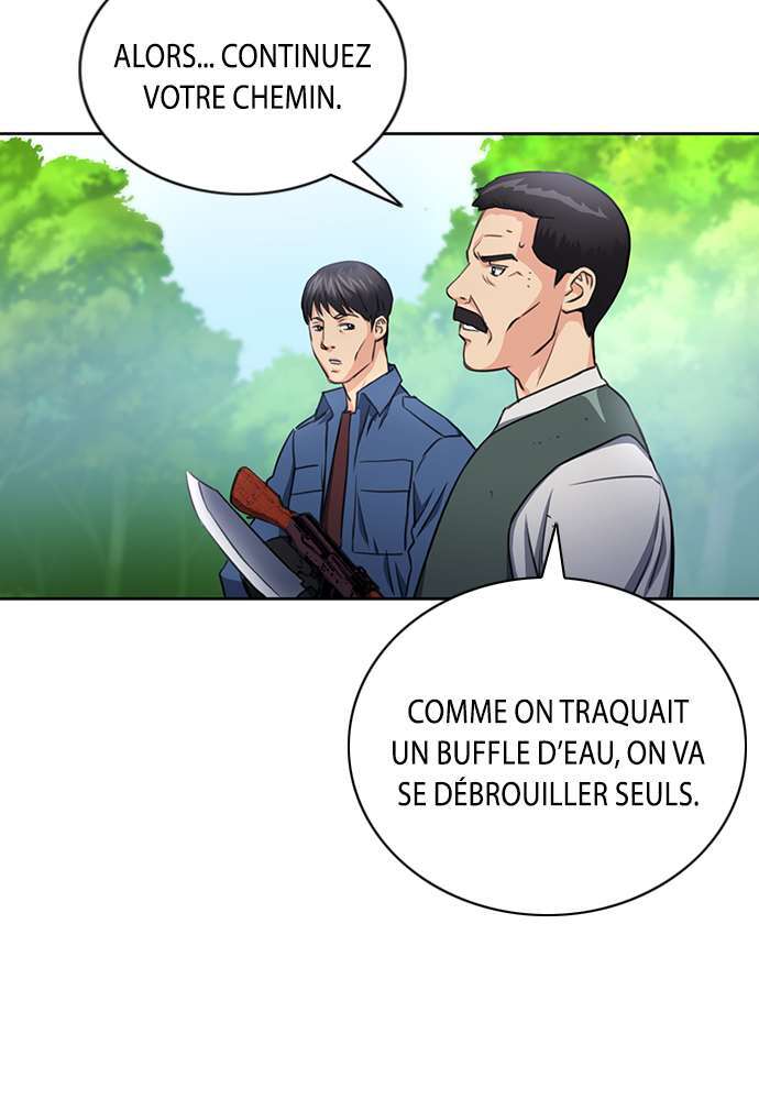  Seoul Station Druid - Chapitre 58 - 25