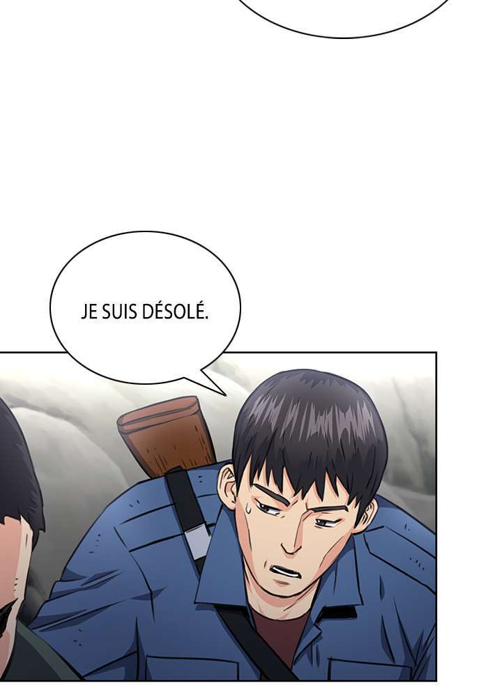  Seoul Station Druid - Chapitre 58 - 44