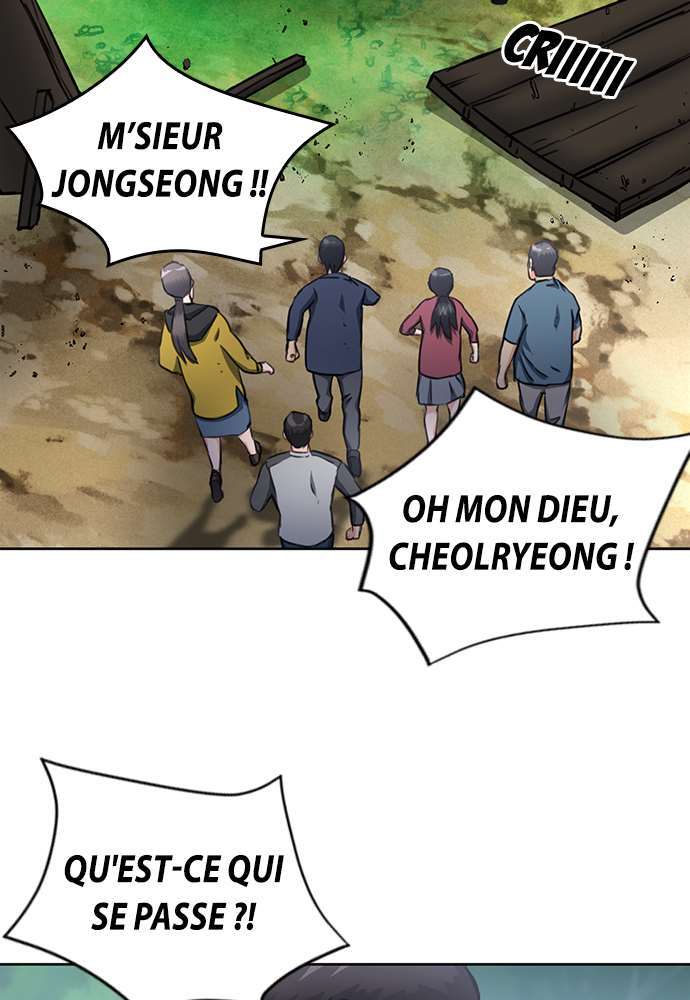  Seoul Station Druid - Chapitre 58 - 79