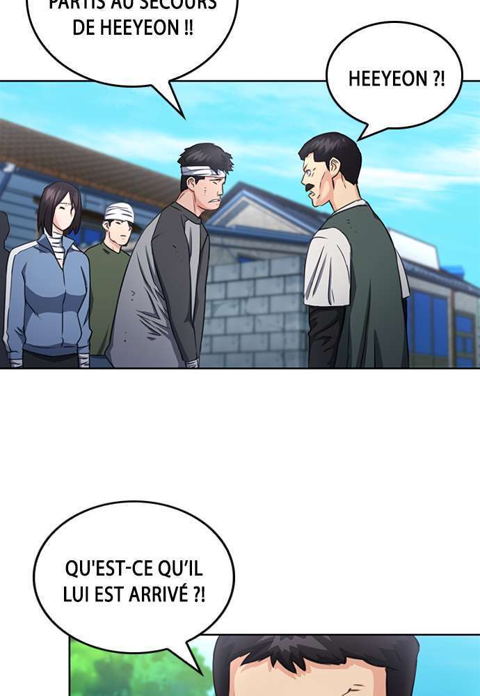  Seoul Station Druid - Chapitre 58 - 83