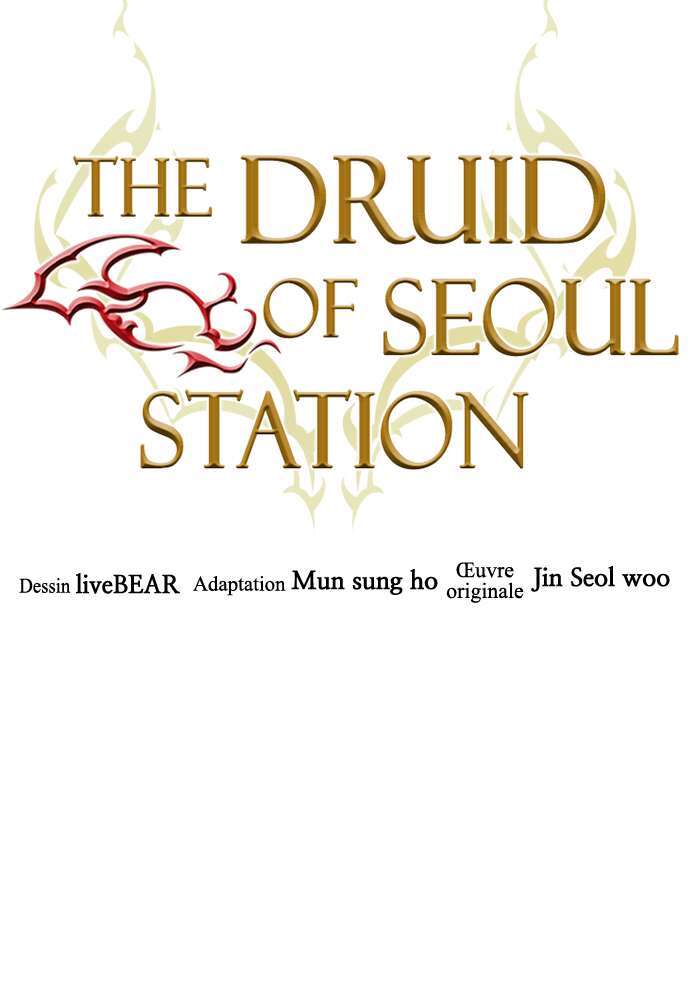  Seoul Station Druid - Chapitre 58 - 8