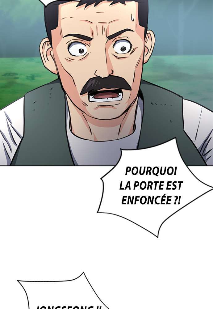  Seoul Station Druid - Chapitre 58 - 80