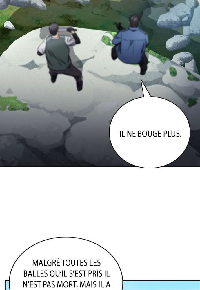  Seoul Station Druid - Chapitre 58 - 34