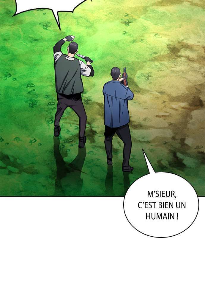  Seoul Station Druid - Chapitre 58 - 10