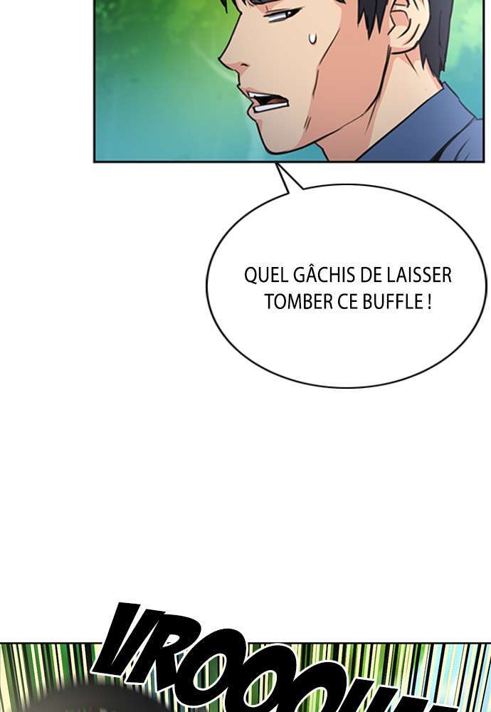  Seoul Station Druid - Chapitre 58 - 60