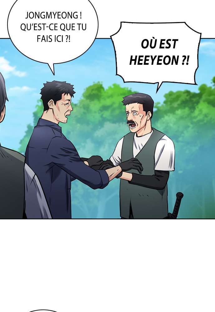  Seoul Station Druid - Chapitre 59 - 72