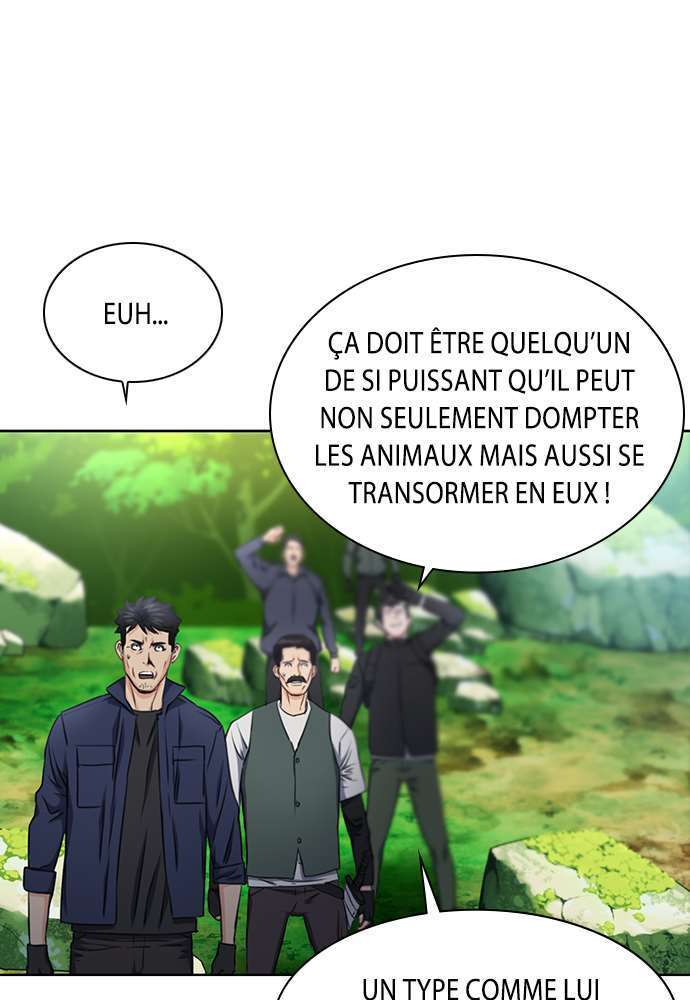  Seoul Station Druid - Chapitre 59 - 84