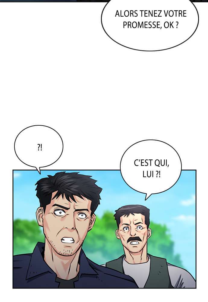  Seoul Station Druid - Chapitre 59 - 75