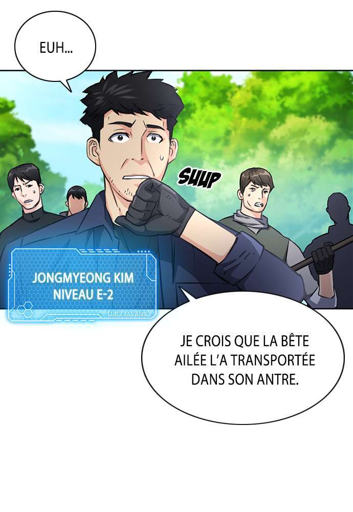  Seoul Station Druid - Chapitre 59 - 46