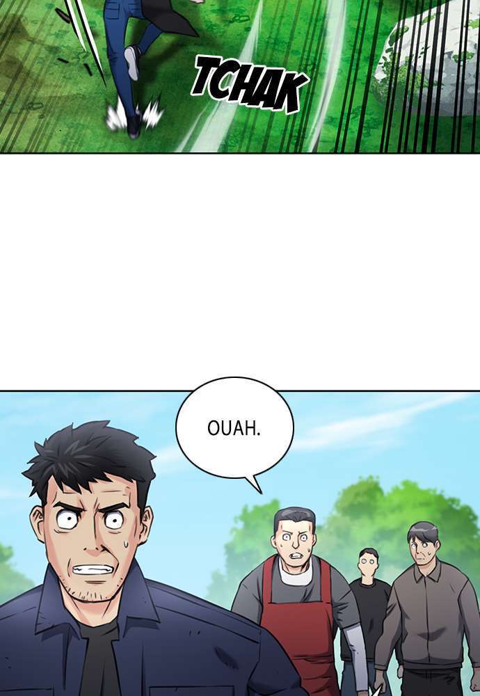  Seoul Station Druid - Chapitre 59 - 57