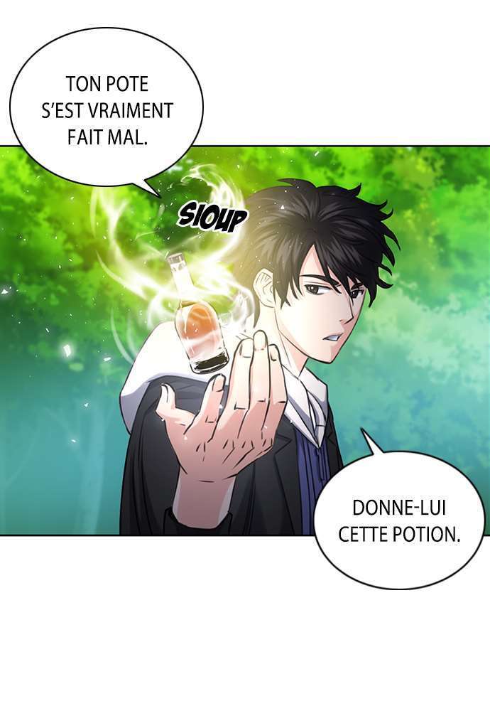  Seoul Station Druid - Chapitre 59 - 48