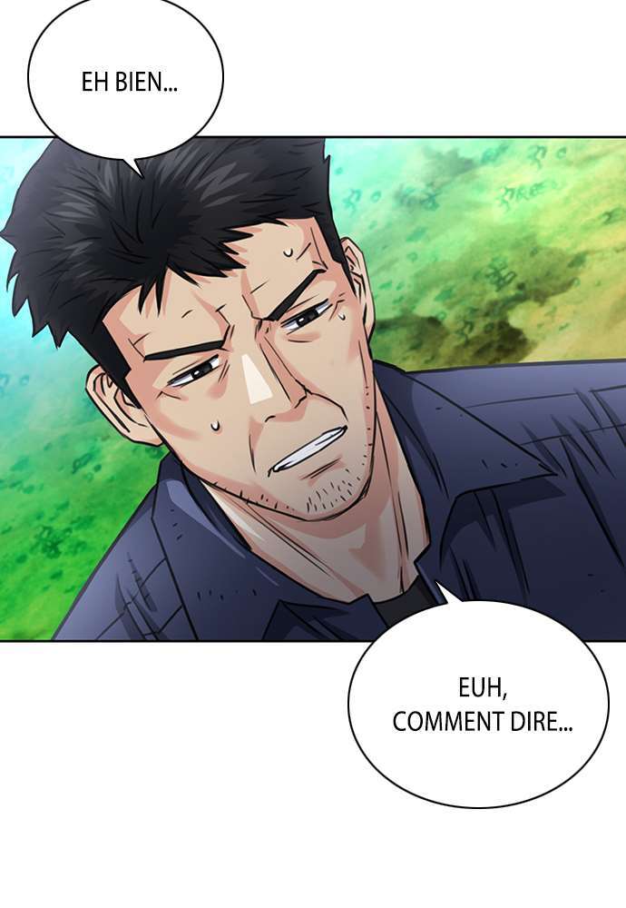  Seoul Station Druid - Chapitre 59 - 73