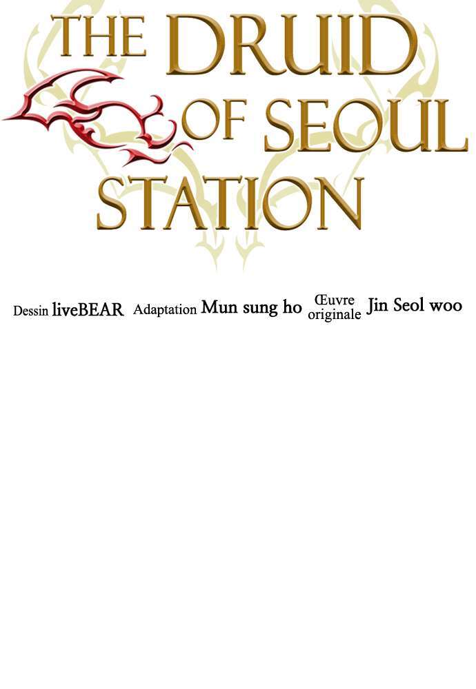  Seoul Station Druid - Chapitre 59 - 14