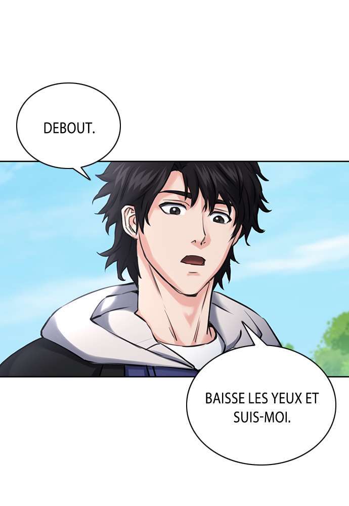  Seoul Station Druid - Chapitre 59 - 61