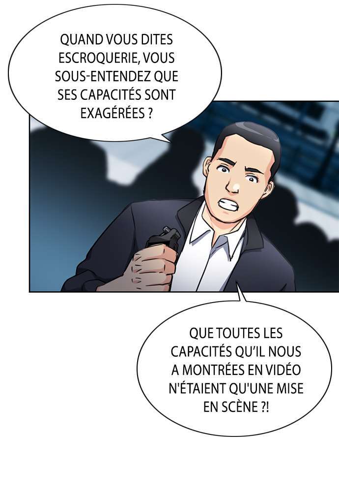  Seoul Station Druid - Chapitre 60 - 131