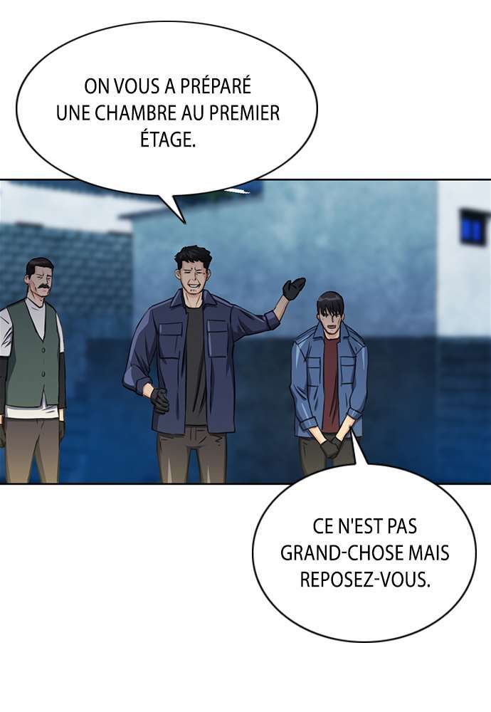  Seoul Station Druid - Chapitre 60 - 77