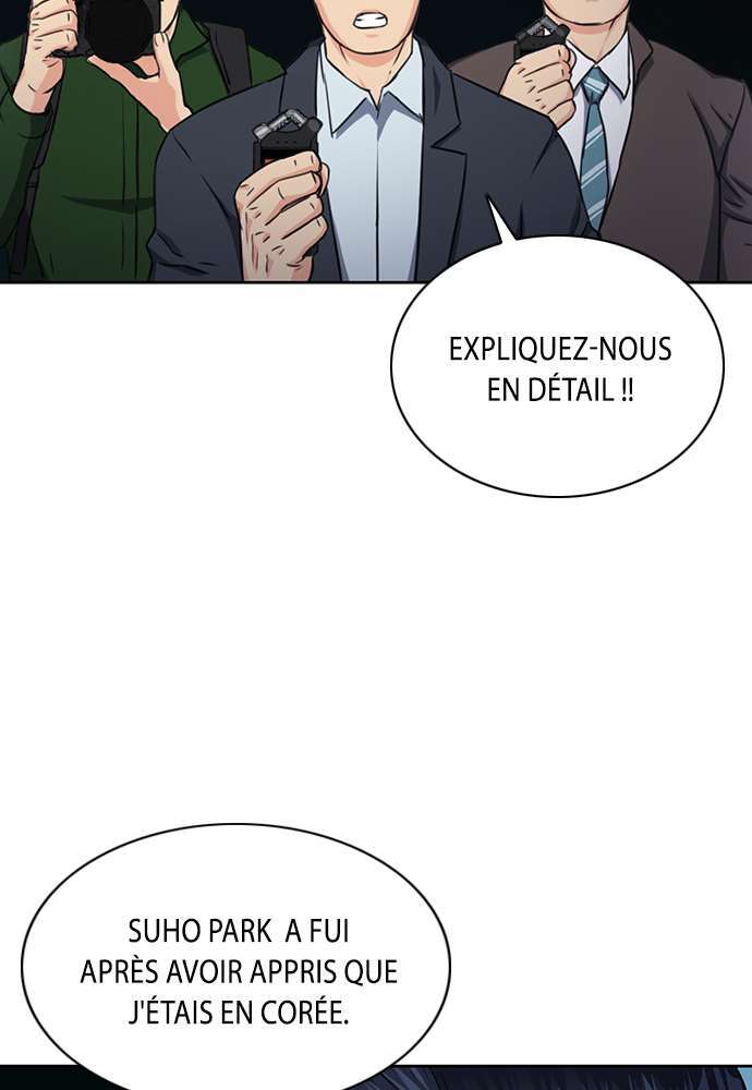  Seoul Station Druid - Chapitre 60 - 129