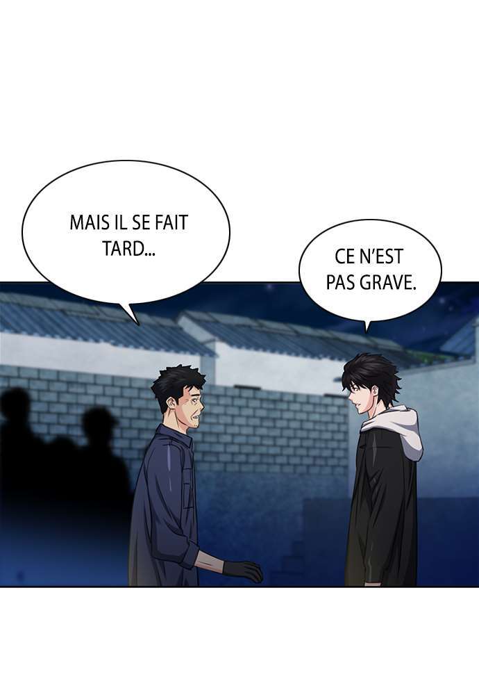  Seoul Station Druid - Chapitre 60 - 79