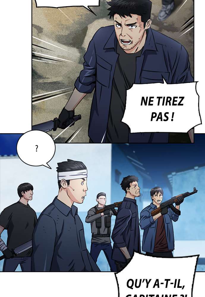  Seoul Station Druid - Chapitre 60 - 37