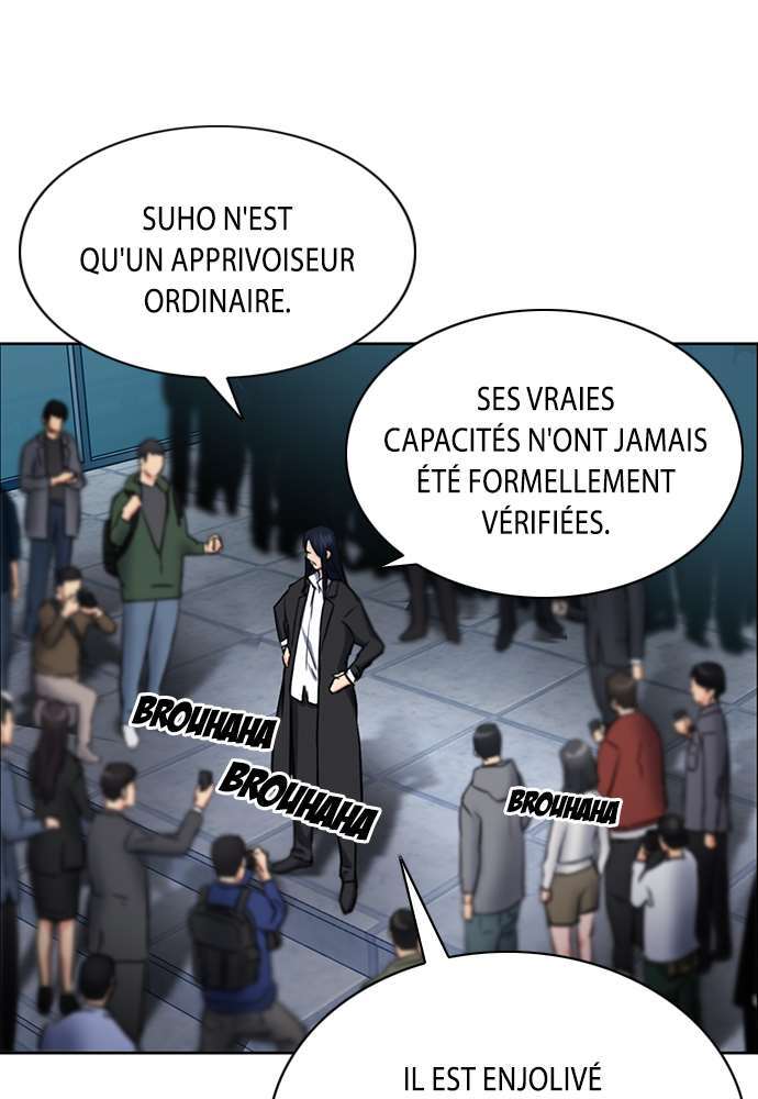  Seoul Station Druid - Chapitre 60 - 133