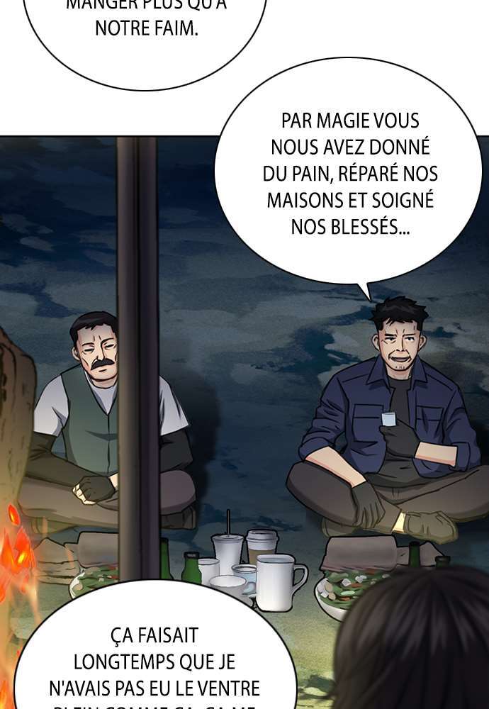  Seoul Station Druid - Chapitre 60 - 56