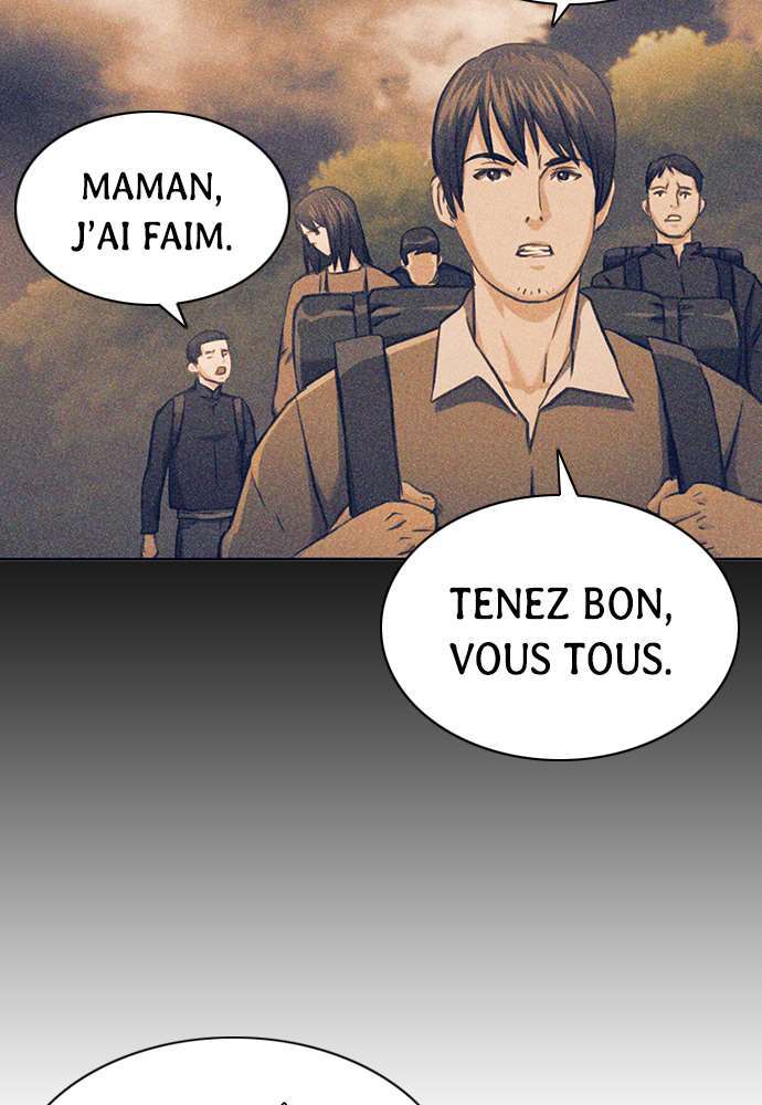  Seoul Station Druid - Chapitre 60 - 62